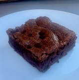 Gluten Free Brownie
