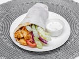 Chicken Gyro