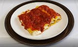 Manicotti