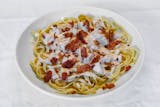 Chicken Carbonara