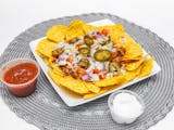 Nachos Supreme