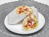 Chicken Caesar Wrap