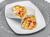 Buffalo Chicken Wrap