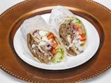 Gyro Wrap