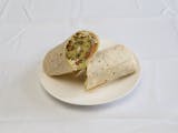 Falafel Wrap