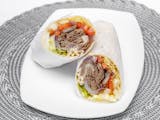 Steak Wrap