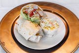 Chicken Wrap