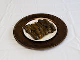 Stuffed Grape Leaves 