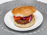 Beyond Meat Burger