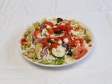 Mediterranean Salad