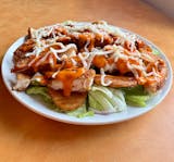Buffalo Chicken Salad
