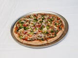 Veggie Pizza