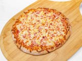 Hawaiian Pizza
