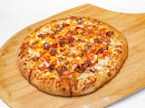 Ranch Delight Pizza