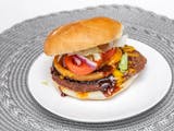 Rodeo Burger