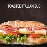 Italian Sub