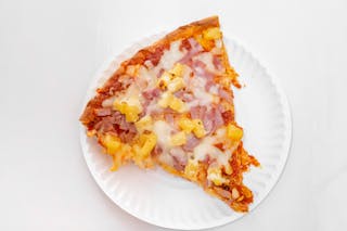 Hawaiian Pizza