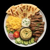 Gyro Platter