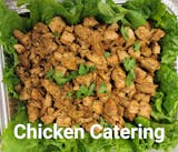 Chicken Feast Catering Package