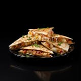 Chicken Quesadill
