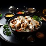 Combo Rice Bowl