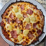 Hawaiina Pizza