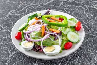 Garden Salad