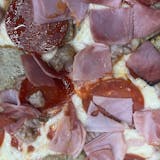 Meatlover Pizza