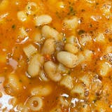 Pasta Fagioli Soup
