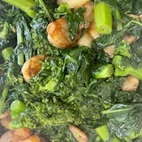 Broccoli Rabe Saute