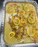 Chicken Francese Catering