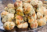 Garlic Knots