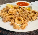 Fried Calamari