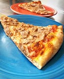 NY Style Pizza By The Slice