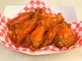 Buffalo Chicken Wings