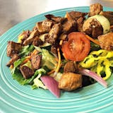 Grilled Chicken Salad