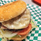 Cheeseburger