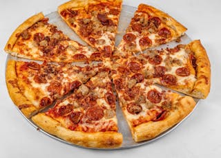 Meat Lover's