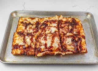 BBQ Chicken