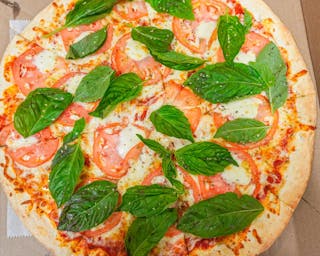 Margherita Pizza