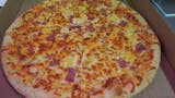 Hawaiian Pizza