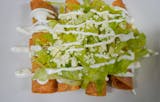 Steak Taquitos (3 PCs)