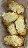 Garlic Bread with Cheese