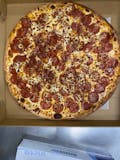 New York Pizza