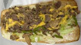 Original Philly Sub