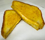 Grilled Cheese Sandwich