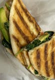 Veggie Panini