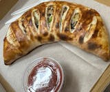 Veggie Stromboli