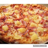 Hawaiian Pizza