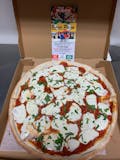Margherita Pizza